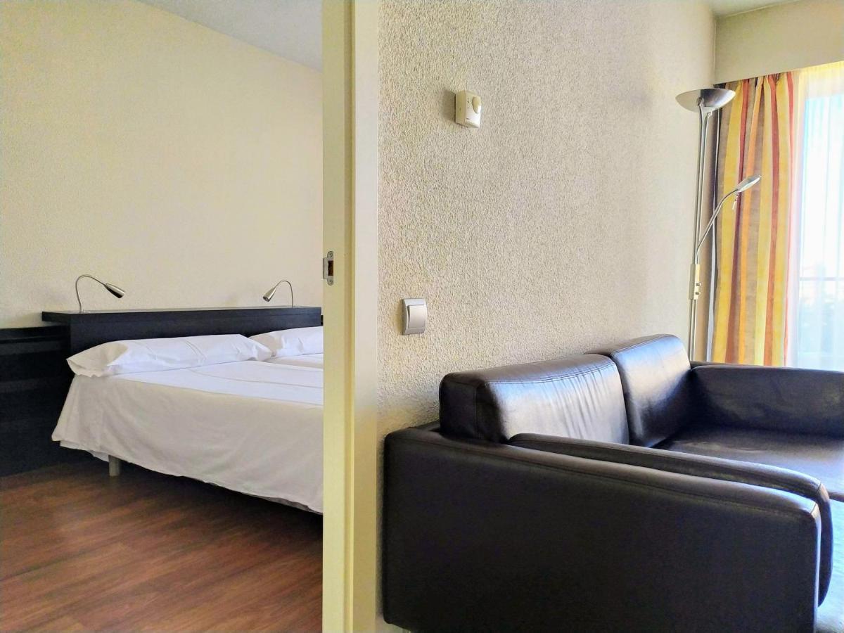 Appartement Centro Norte