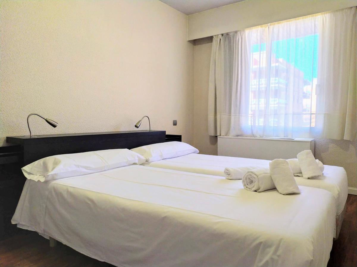 Apartamento Centro Norte