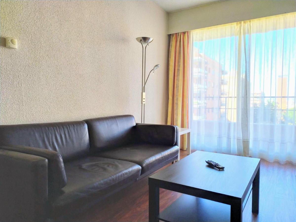 Apartamento Centro Norte *