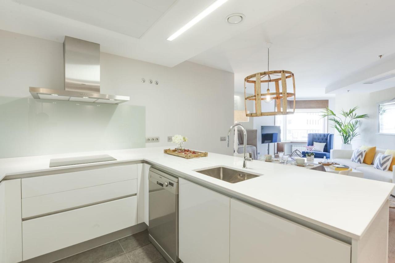 Club Torre De Apartamento *