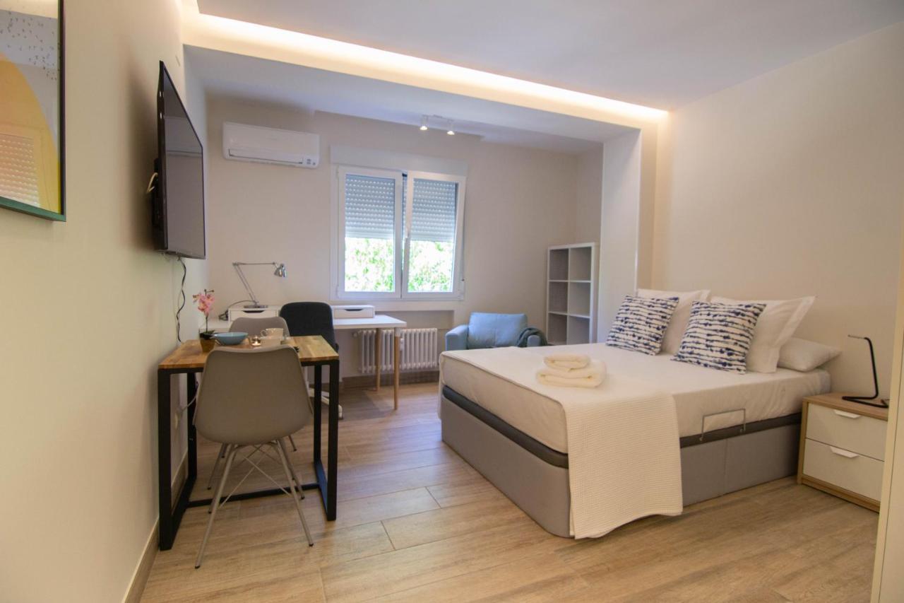 Centro Norte Apartamento
