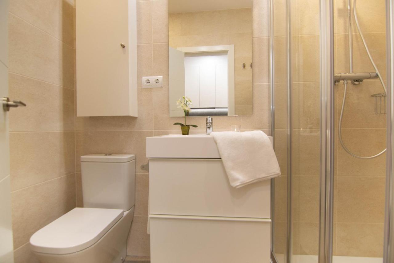 Centro Norte Appartement *
