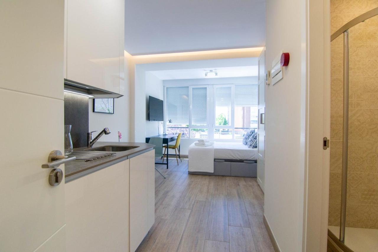 Centro Norte Apartamento