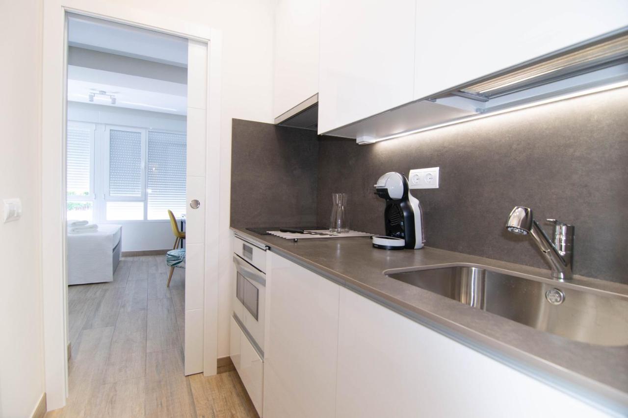 Apartamento Centro Norte