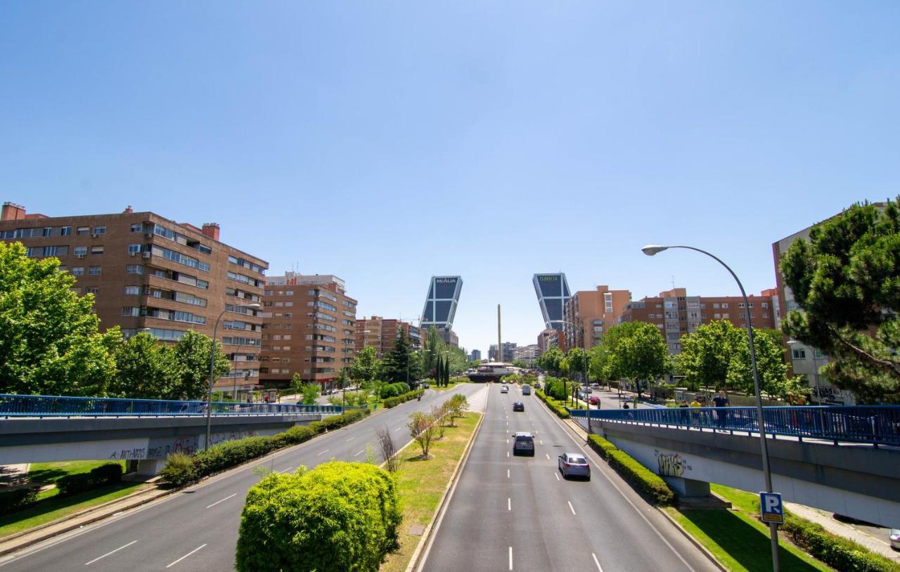 Centro Norte Appartement Madrid
