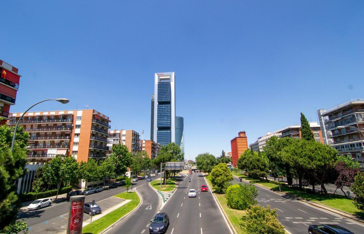 Centro Norte Apartamento