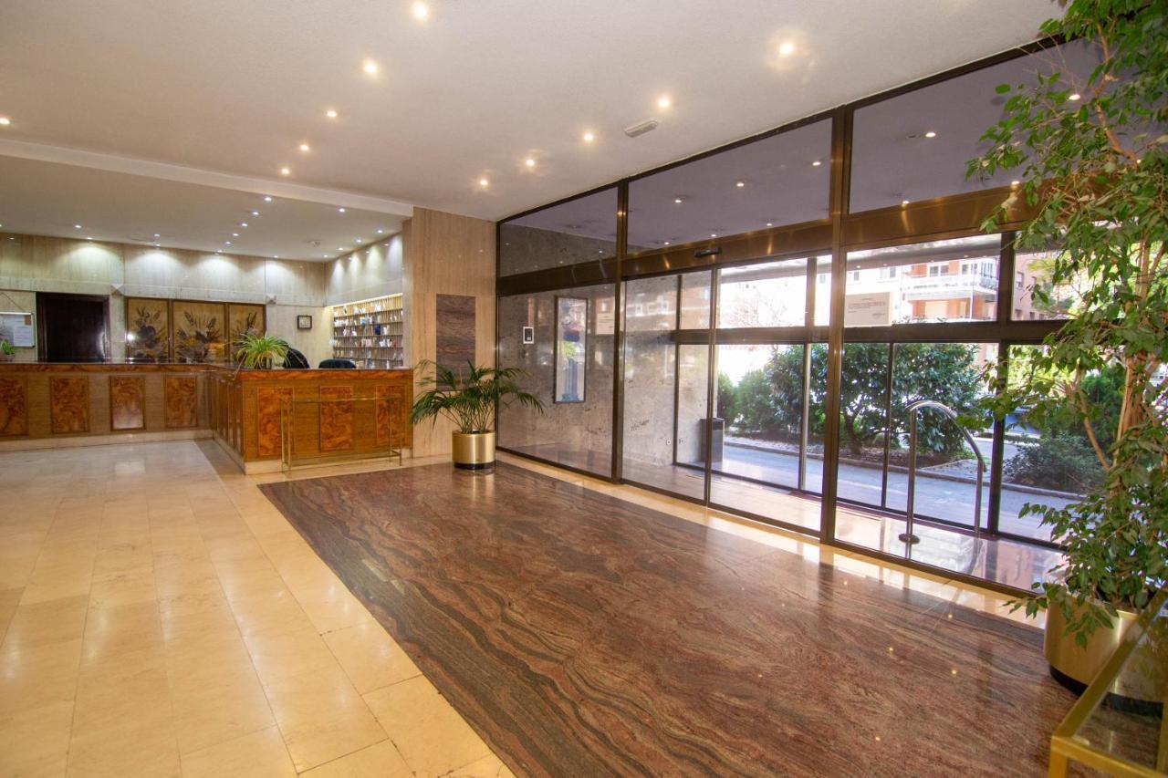 Appartement Centro Norte