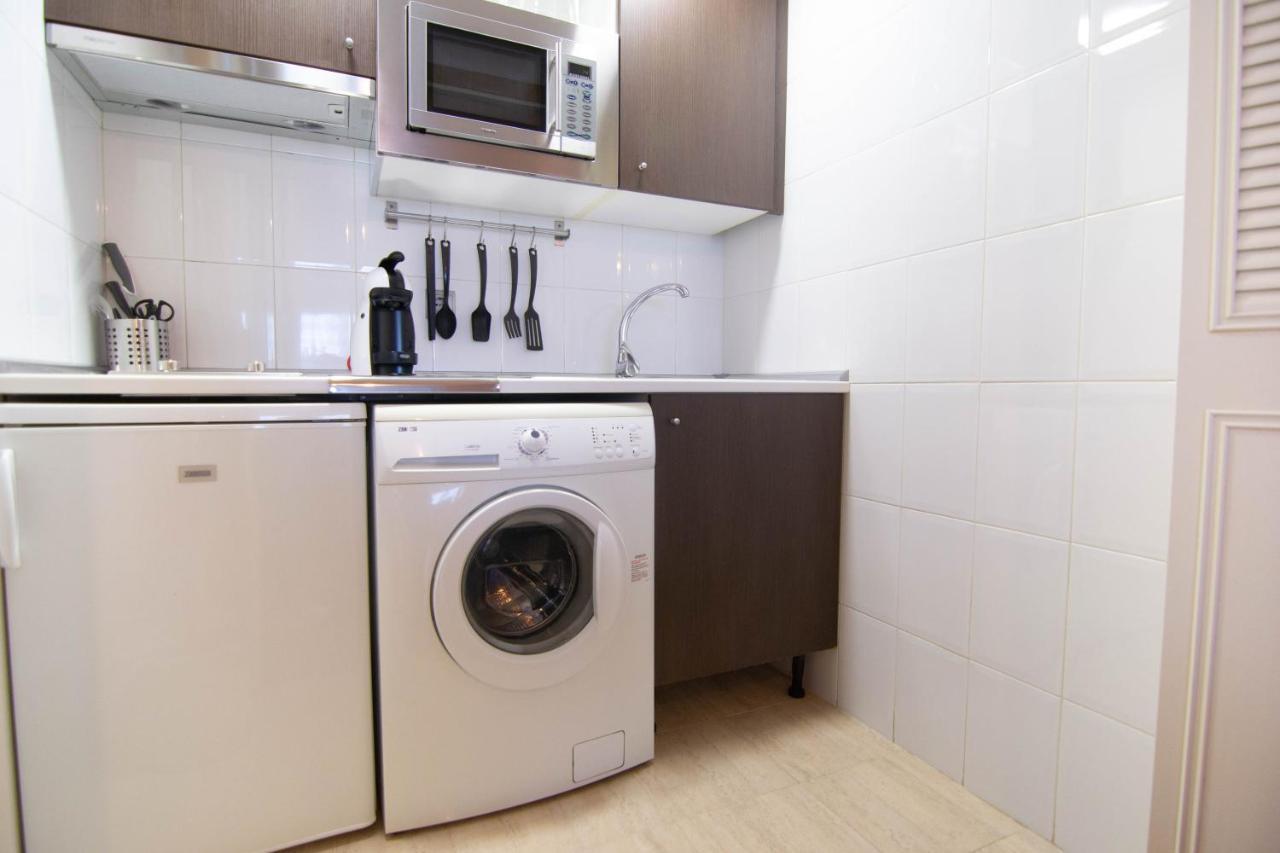 Appartement Centro Norte *