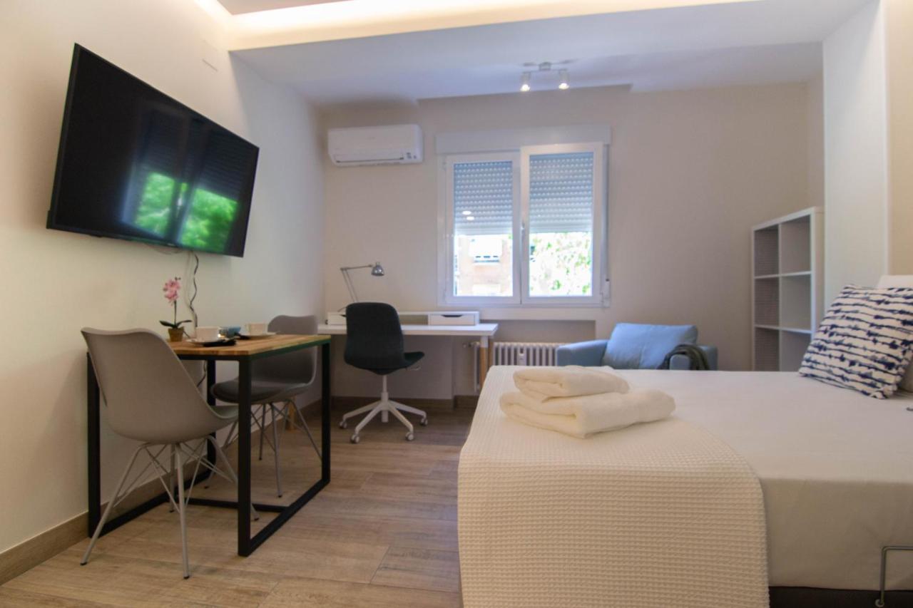 Appartement Centro Norte Madrid