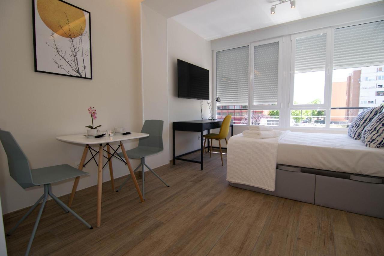 Centro Norte Appartement *