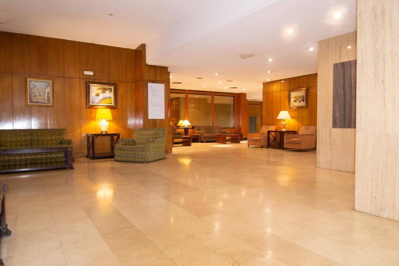 Centro Norte Appartement *