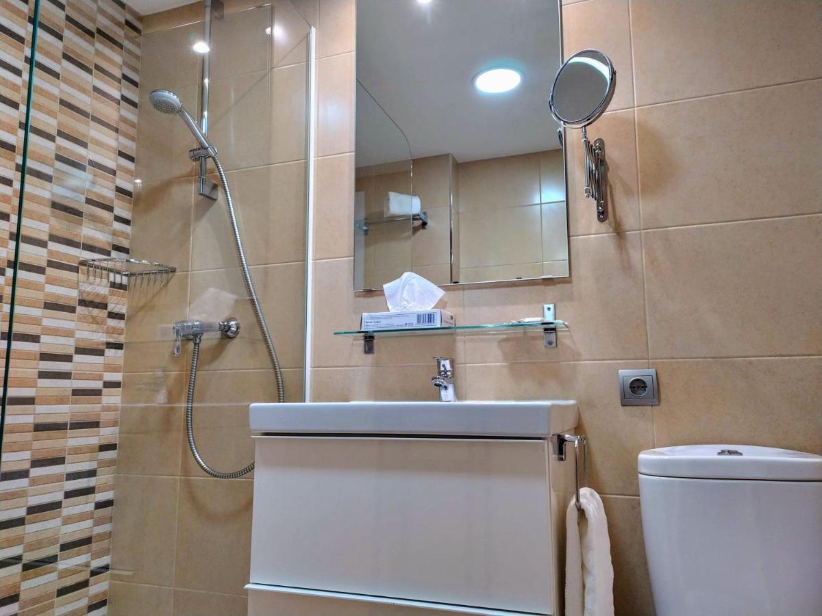 Centro Norte Appartement
