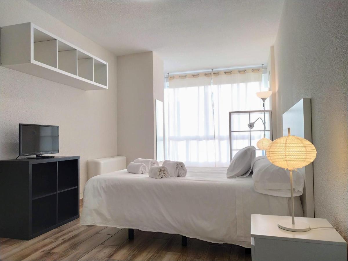 Centro Norte Appartement