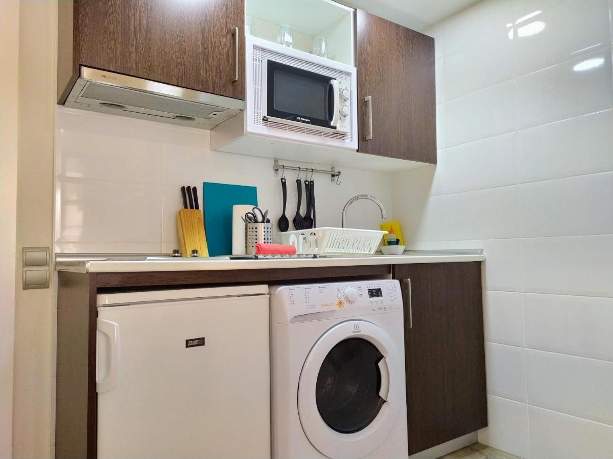 Centro Norte Apartamento Madrid