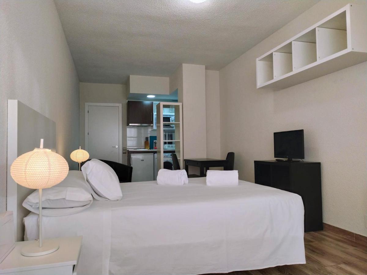 Appartement Centro Norte Madrid