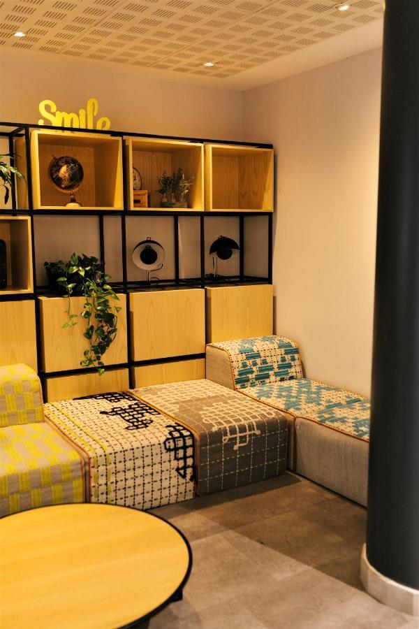 Ibis Calle Alcala *