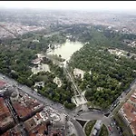 My City Home - Apartment Near El Retiro