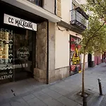 Cc Malasana