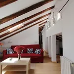 Cozy Romantic Malasana