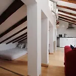 Cozy Romantic Malasana