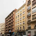 La Alcoba de Espronceda