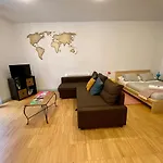 Apartamentos Moratín Las Letras