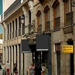 Hostal Guerra