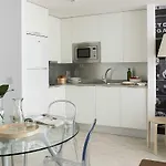 Eric Voekel Boutique Apartments - Atocha Suites