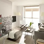 Eric Voekel Boutique Apartments - Atocha Suites