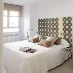 Eric Voekel Boutique Apartments - Atocha Suites