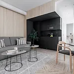 Maderas Apartments By Olala Homes