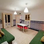 Apartamento en Espoz y Mina