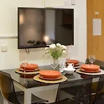 Apartamentos Petit Trianon