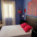 Apartamentos Dana Madrid