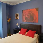 Apartamentos Dana Madrid