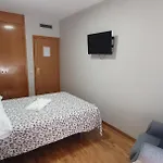 Rooms Suite Planetario