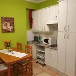 Apartamentos Dana Madrid