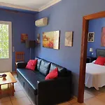 Apartamentos Dana Madrid