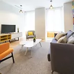 Morar Apartments Malasana