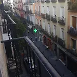 Pensión Berti Madrid