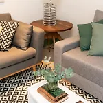 Apartamentos Del Principe