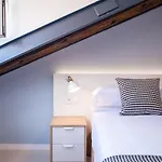 Apartment In Malasana