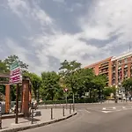 El Descanso De Montserrat