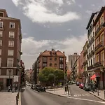 El Descanso De Montserrat