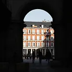 Plaza Mayor Suite