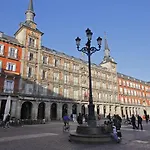 Plaza Mayor Suite