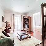 Charmy Apartment Chueca\'S Square