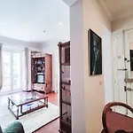 Charmy Apartment Chueca\'S Square