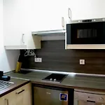 Wonder Apartments
