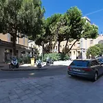 Charming Madrid Rio